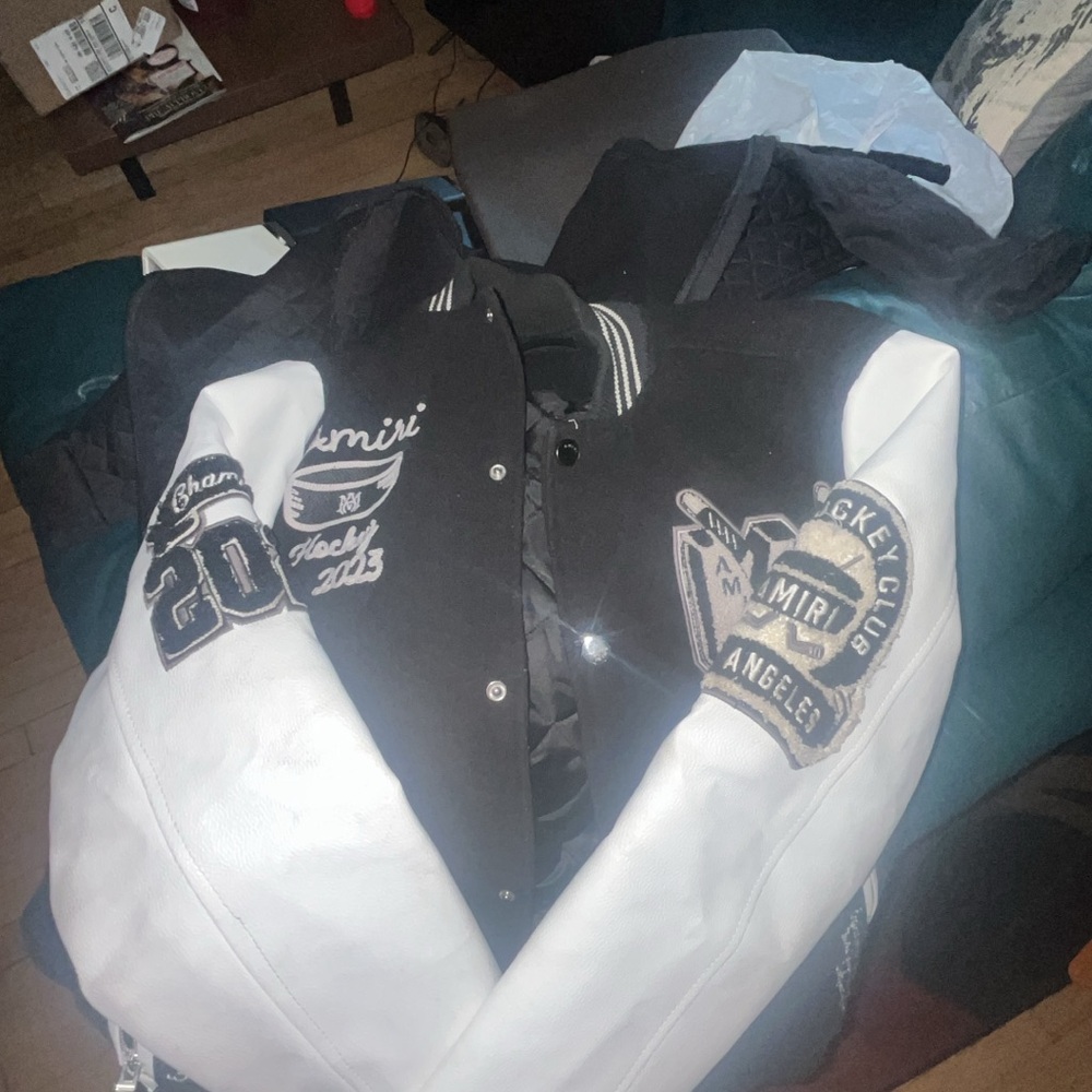 AMIRI - Picture 2 of 2